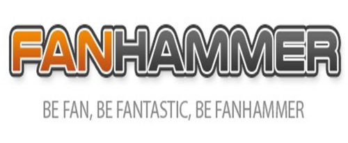 fanhammer logo