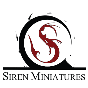 siren logo