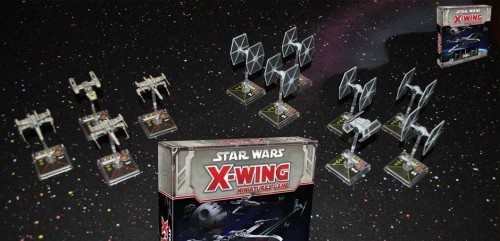 xwing naves