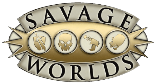 savage worlds logo