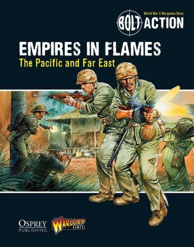 empire in flames