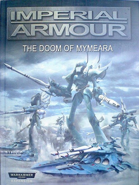 Imperial Armour - The Doom of Mymeara