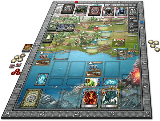 Champions-of-Midgard-Board-and-Components