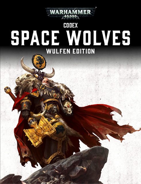 space wolfes edition wulfen