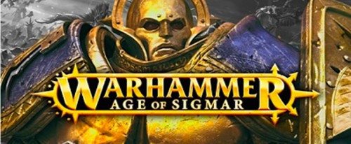 age of sigmar banner
