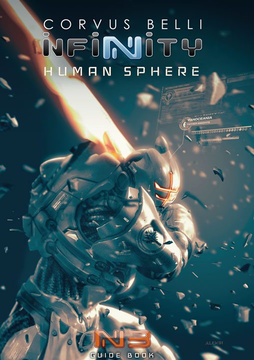 human sphere n3