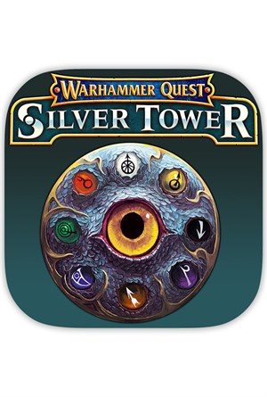 silver tower apli