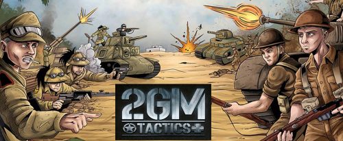2gm tactics expansion banner