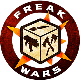 freak wars