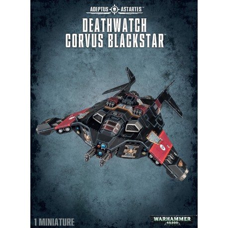 deathwatch-corvus-blackstar