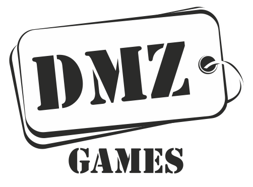 dmz-games