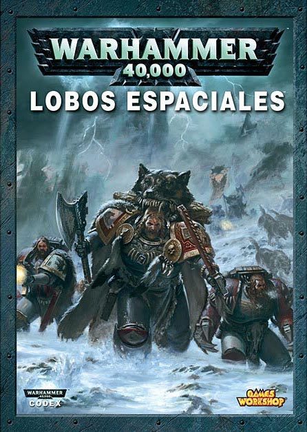 codex LOBOS ESPACIALES