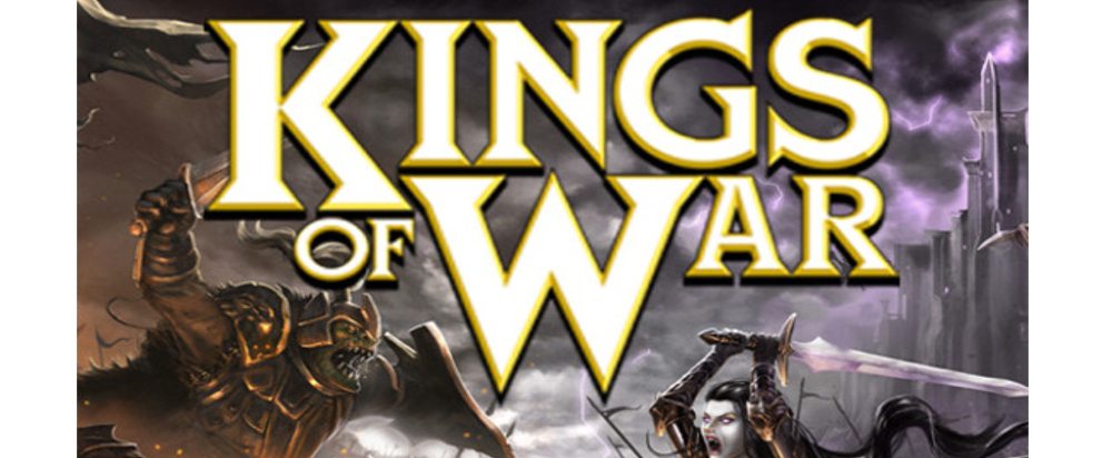 kings of war
