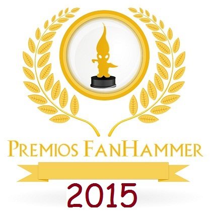 premios fanhammer 2015