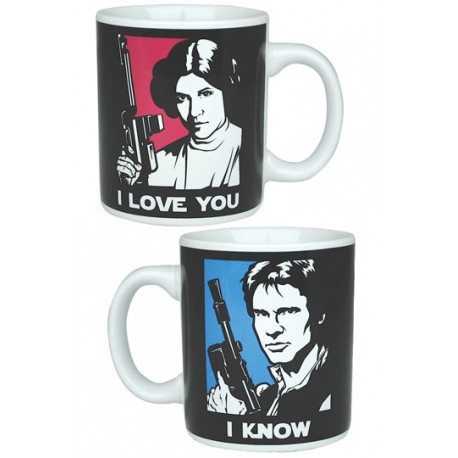 taza star wars