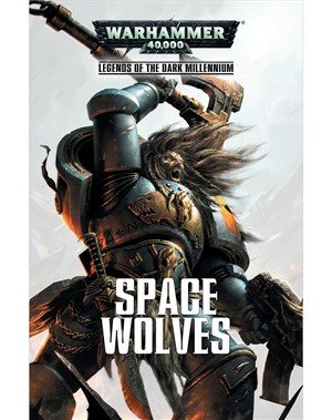 lobos espaciales libro