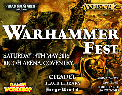 warhammer fest