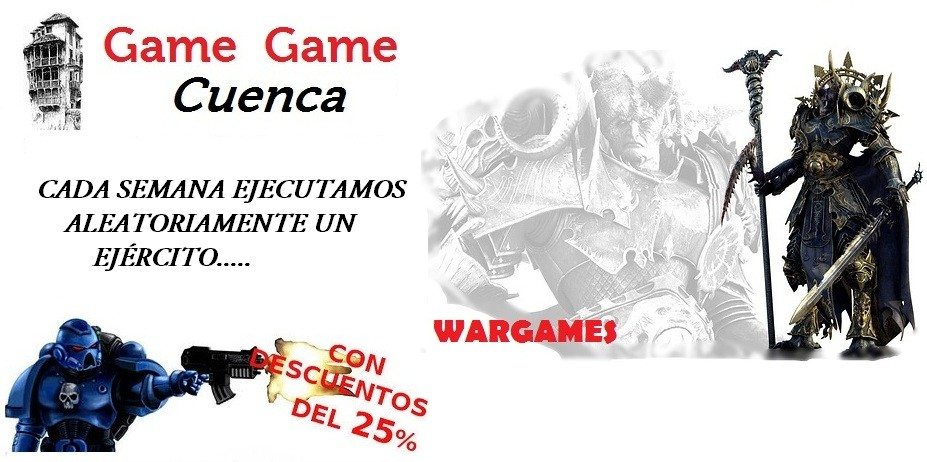 game game cuenca