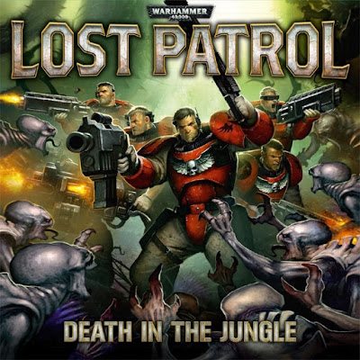 lost patrol GW