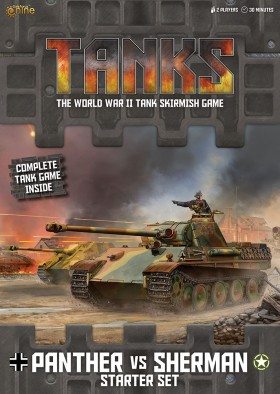 Tanks - Nuevo juego de tanques de la Segunda Guerra Mundial - Fanhammer