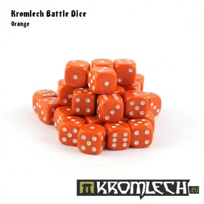 kromlech-orange-battle-dice-