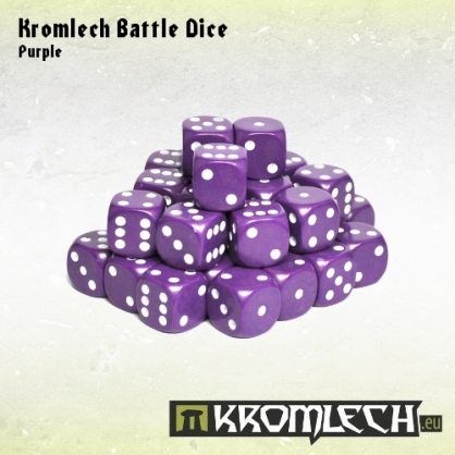 kromlech-purple-battle-dice-