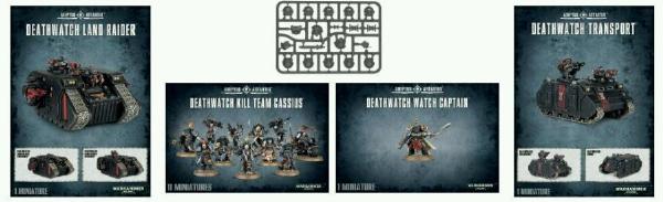 Deathwatch-Boxes