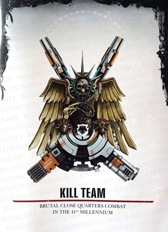 kill team1
