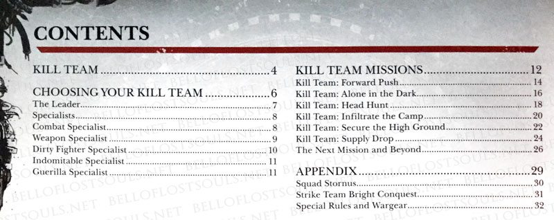 kill team2