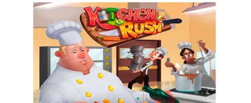 Jugando a Kitchen Rush - El difícil reto de llevar una cocina - Fanhammer