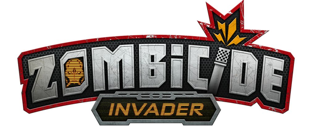 ZOMBICIDE INVADER Sergio Bonelli Editore e CMON - il mondo di Chri ZOMBICIDE INVADER Sergio Bonelli Editore e CMON - il mondo di Chri