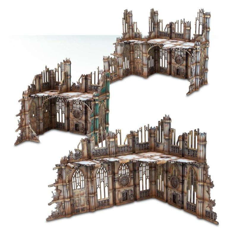games workshop desolated township games workshop desolated township