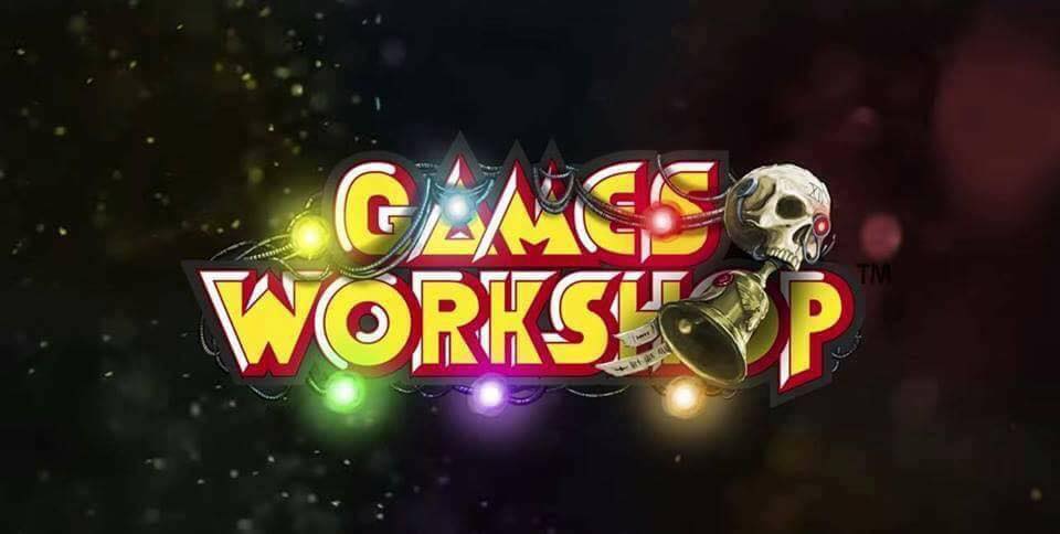 games workshop archivos - Fanhammer