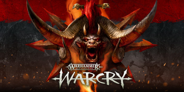 WARCRY: CUORE DI GHUR - ITALIANO WARCRY: CUORE DI GHUR - ITALIANO