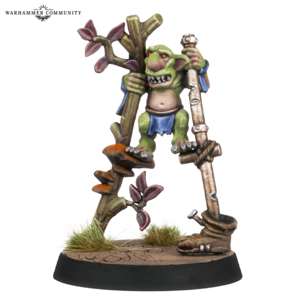 thumbnail image 2 of Games Workshop Blood Bowl Dice – Khorne, Snotling, Amazon, Ogre, Imperial, Necromantic, Elven Teams 2 of 6