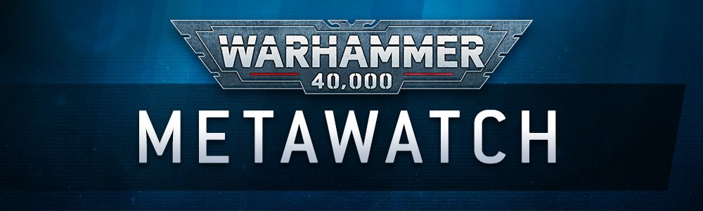 Análisis Del Meta De Warhammer 40000 - Fanhammer