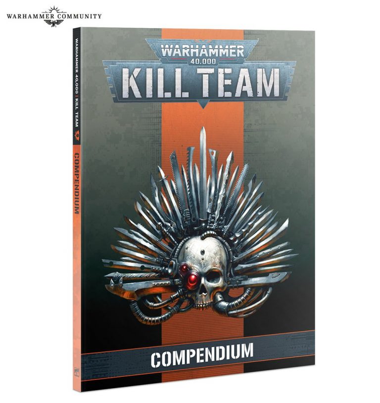 compendium kill team