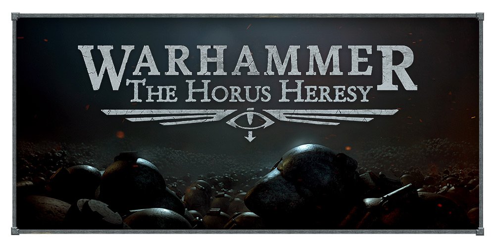 Dos nuevos personajes reforzarán Angeles Sangrientos y Guardia del Cuervo en la Herejia de Horus