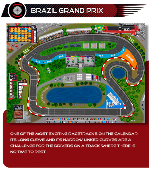 Kickstarter - POLE POSITION: The ultimate racing game - Interesante ...