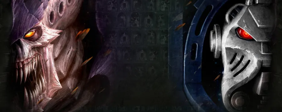 Caja Warhammer 40000 Leviathan – La flota de Tiranidos nos trae muchas nuevas afiladas cuchillas