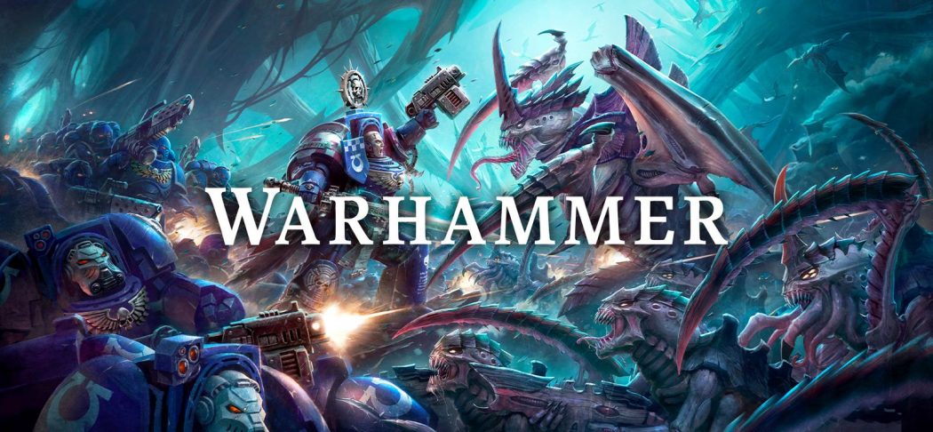 Actualizadas Los Index De Todos Los Ej rcitos De Warhammer 4000 D cima Actualizadas los index de todos los ej rcitos de warhammer 4000 d cima