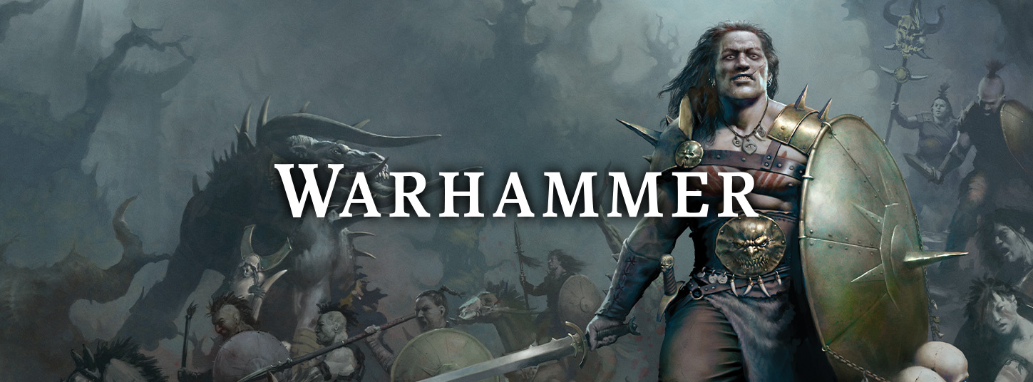 Conocemos las primeras reglas y avances de los nuevos Darkoath de Warhammer Age of Sigmar