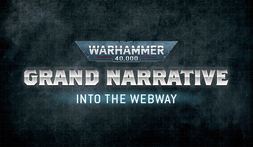 La Gran Narrativa de Warhammer 40000 volverá a cambiar pronto el trasfondo del universo