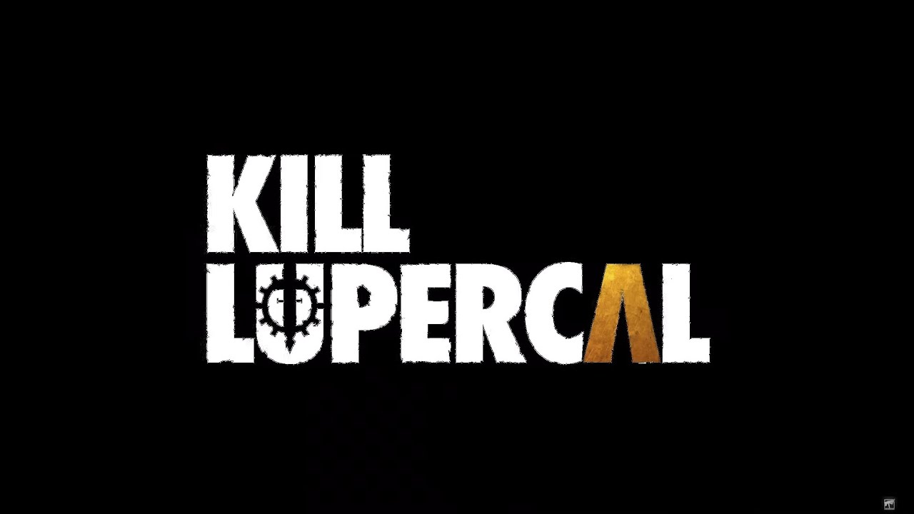 Disfruta del primer capítulo de la serie animada de Warhammer 40000 Kill Lupercal