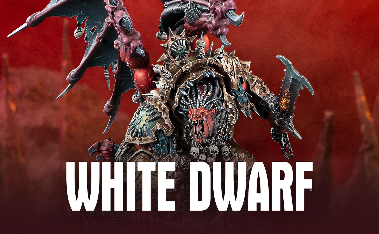 White Dwarf 513 de este mes de junio – Avance de su contenido y tu decides