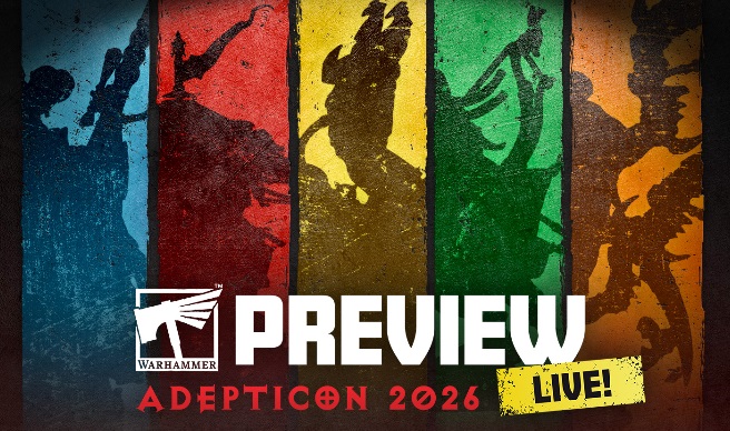Adepticon 2026 – La Tierra Media recibirá nuevos Rohirrin y los barbaros de las tribus de las Colinas